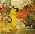 Paul Gauguin Život a dílo - Vlastimil Tetiva